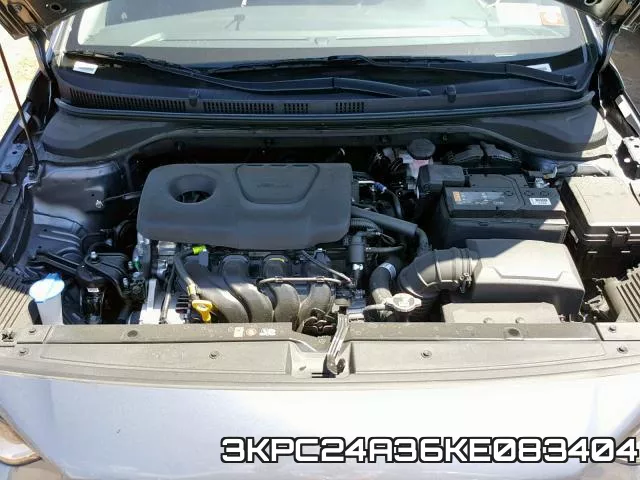 3KPC24A36KE083404 фото 8