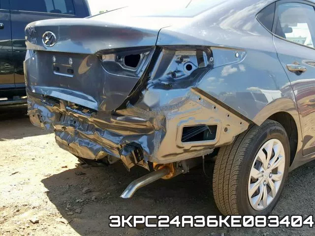 3KPC24A36KE083404 фото 10