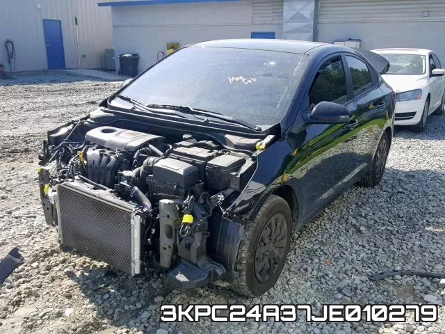 3KPC24A37JE010279 фото 3