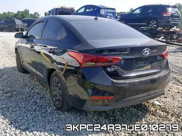 3KPC24A37JE010279 фото 4