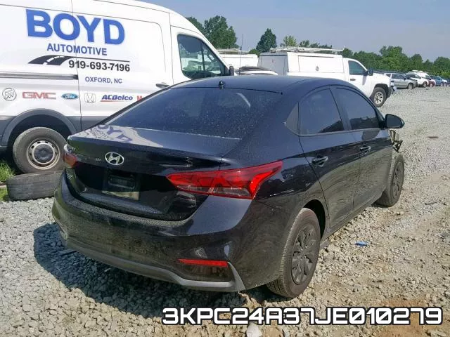3KPC24A37JE010279 фото 5