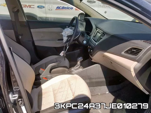 3KPC24A37JE010279 фото 6