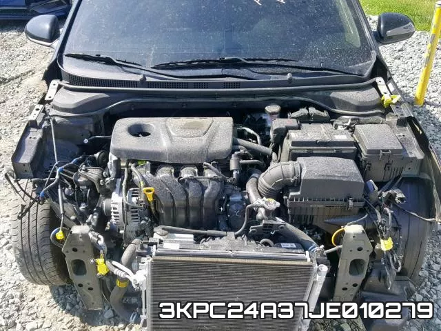 3KPC24A37JE010279 фото 8