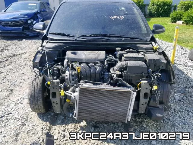 3KPC24A37JE010279 фото 10