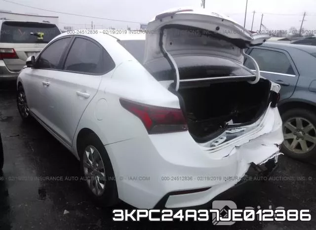 3KPC24A37JE012386 фото 4