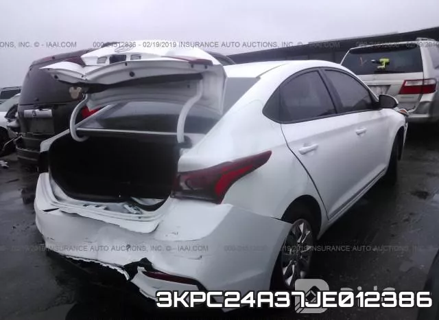 3KPC24A37JE012386 фото 5