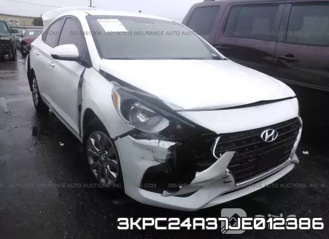 3KPC24A37JE012386 фото 7