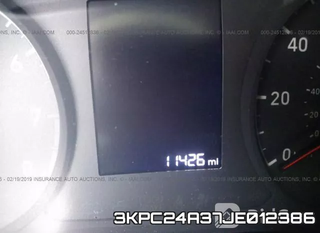 3KPC24A37JE012386 фото 8