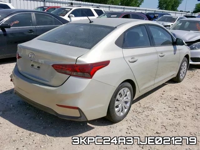 3KPC24A37JE021279 фото 5