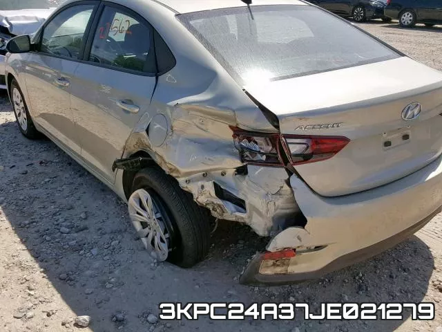3KPC24A37JE021279 фото 10