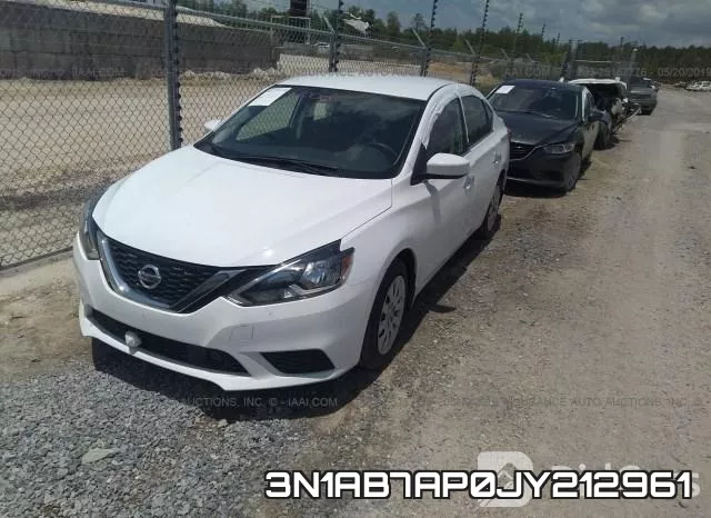 3N1AB7AP0JY212961 фото 3