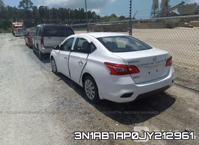 3N1AB7AP0JY212961 фото 4