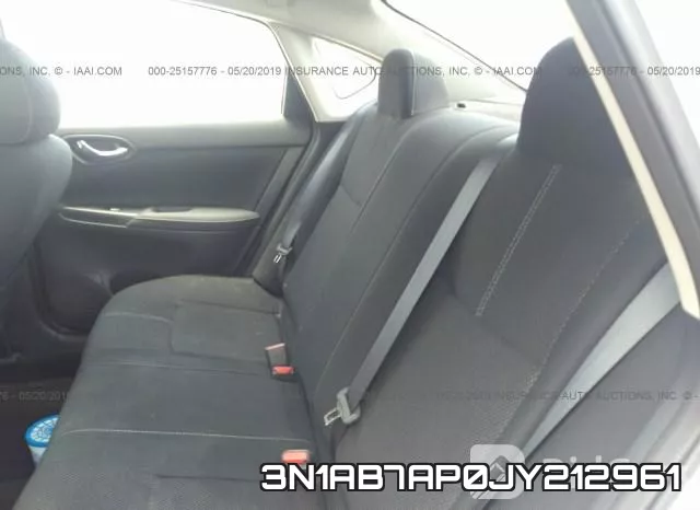 3N1AB7AP0JY212961 фото 9
