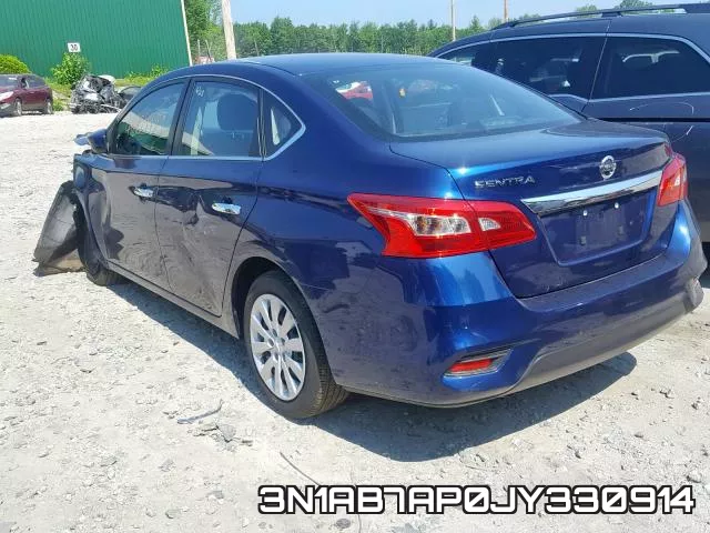3N1AB7AP0JY330914 фото 4