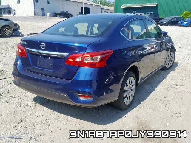 3N1AB7AP0JY330914 фото 5