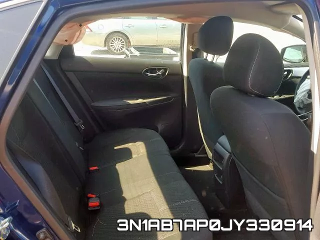 3N1AB7AP0JY330914 фото 7