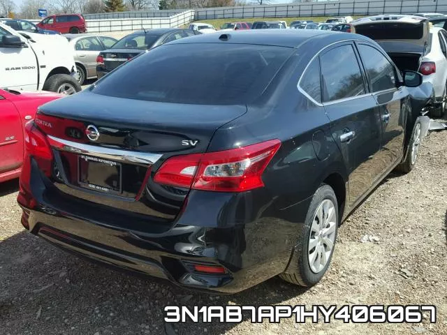 3N1AB7AP1HY406067 фото 5