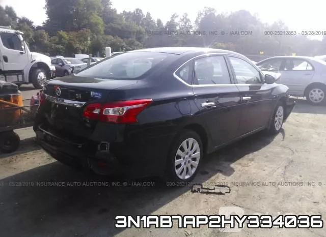 3N1AB7AP2HY334036 фото 5