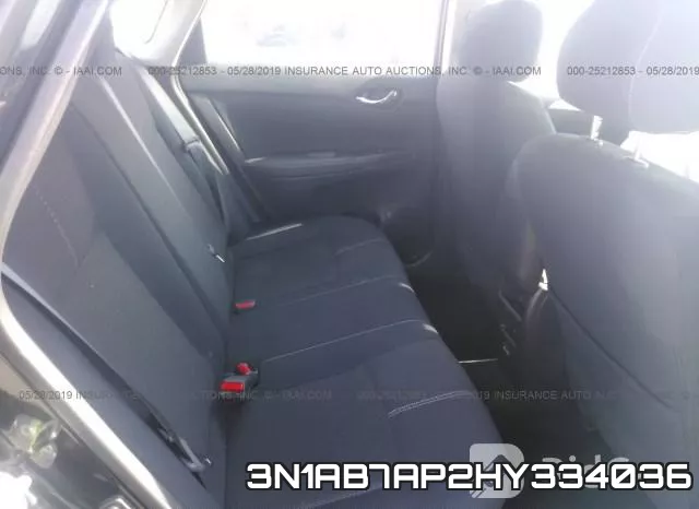 3N1AB7AP2HY334036 фото 9