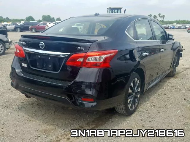 3N1AB7AP2JY218616 фото 5
