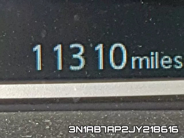 3N1AB7AP2JY218616 фото 9