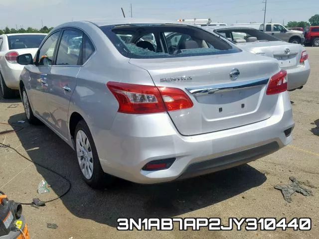 3N1AB7AP2JY310440 фото 4