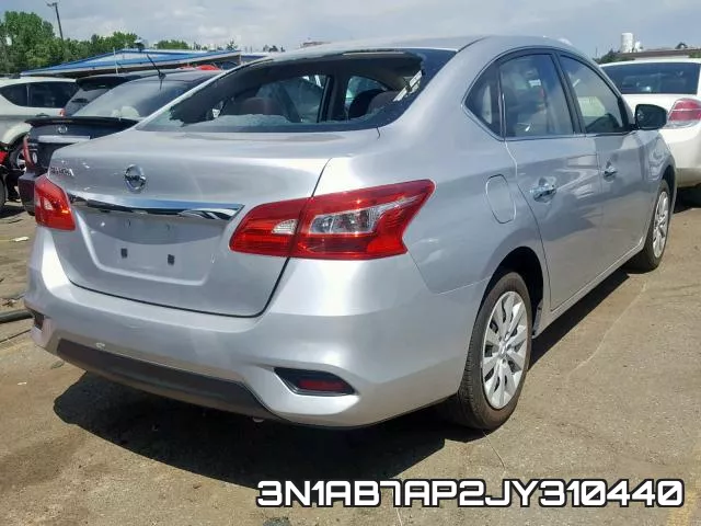 3N1AB7AP2JY310440 фото 5