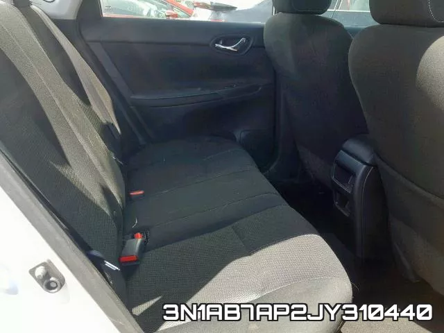 3N1AB7AP2JY310440 фото 6