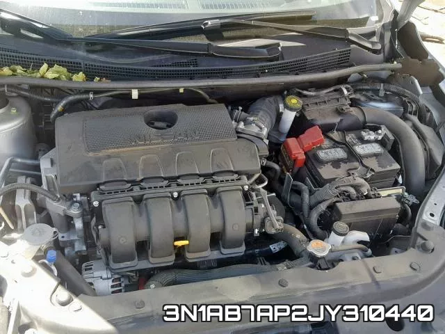 3N1AB7AP2JY310440 фото 8