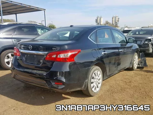 3N1AB7AP3HY316645 фото 5
