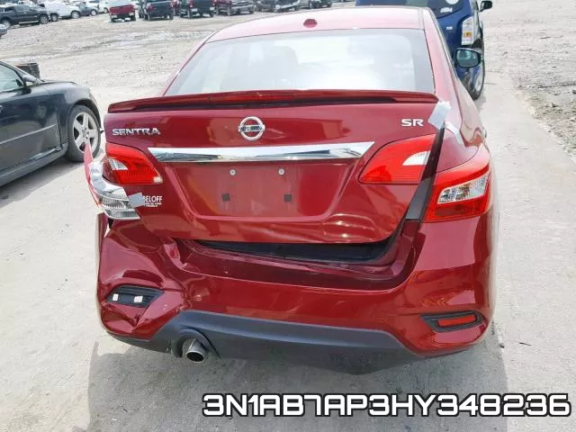 3N1AB7AP3HY348236 фото 10