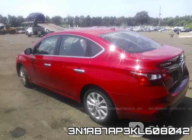 3N1AB7AP3KL608042 фото 4