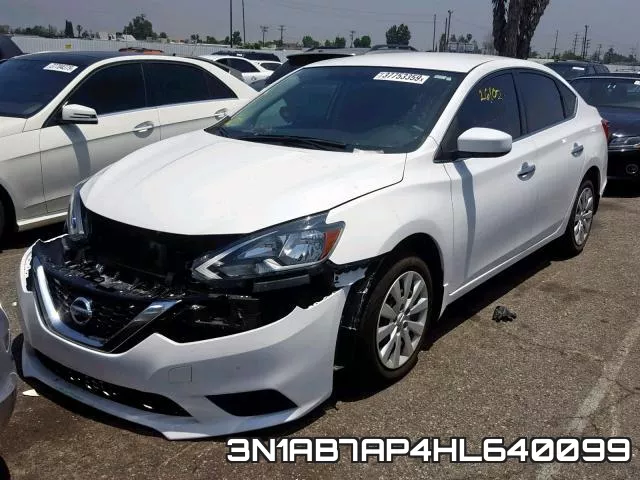 3N1AB7AP4HL640099 фото 3