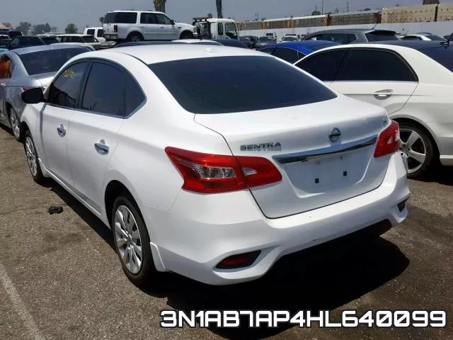 3N1AB7AP4HL640099 фото 4