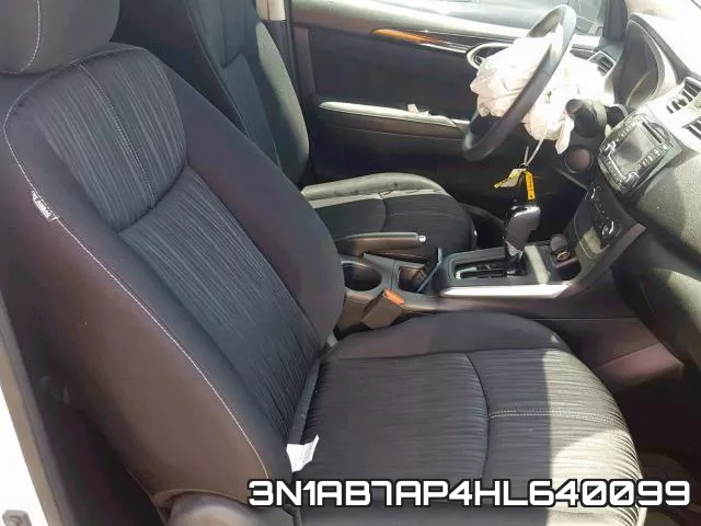 3N1AB7AP4HL640099 фото 6