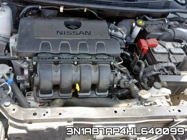 3N1AB7AP4HL640099 фото 8