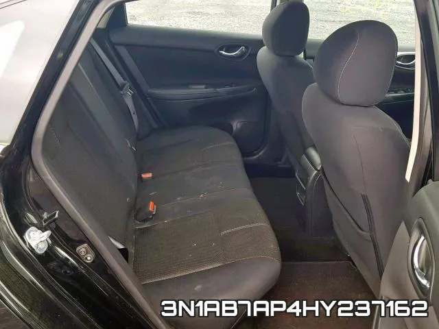 3N1AB7AP4HY237162 фото 7