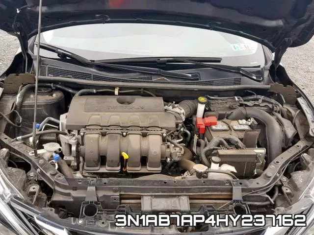 3N1AB7AP4HY237162 фото 8