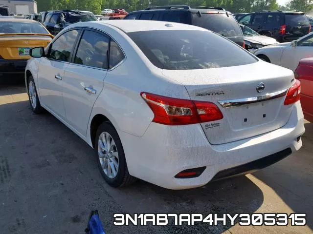 3N1AB7AP4HY305315 фото 4