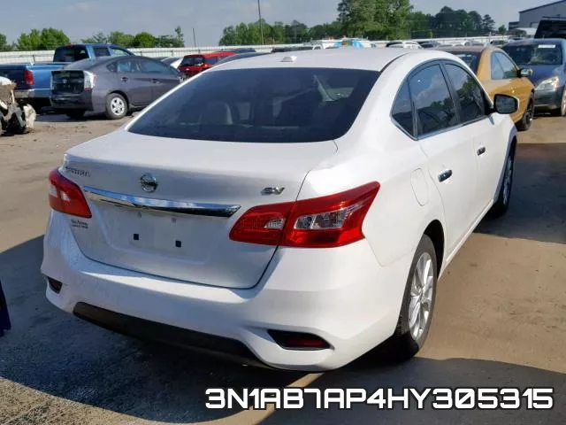 3N1AB7AP4HY305315 фото 5
