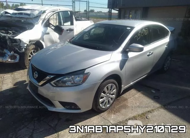 3N1AB7AP5HY210729 фото 3