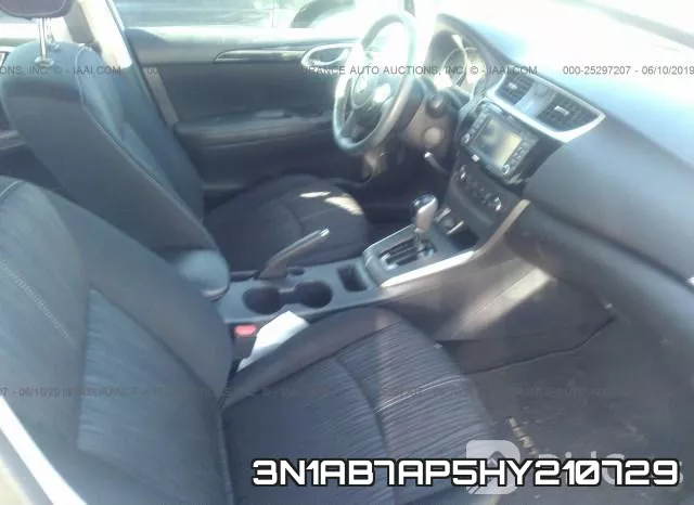 3N1AB7AP5HY210729 фото 6