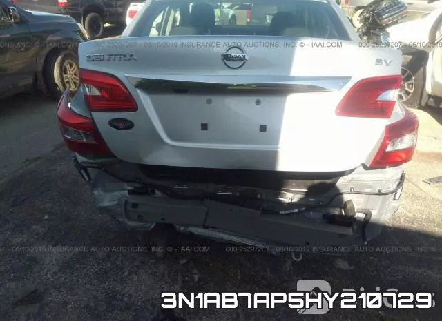 3N1AB7AP5HY210729 фото 7
