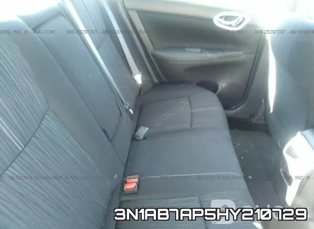 3N1AB7AP5HY210729 фото 9