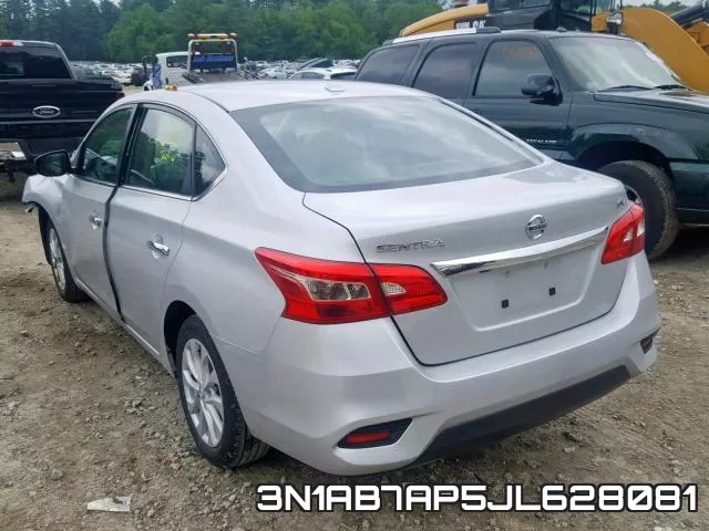 3N1AB7AP5JL628081 фото 4