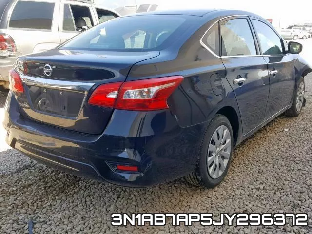 3N1AB7AP5JY296372 фото 5