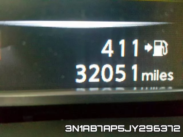 3N1AB7AP5JY296372 фото 9