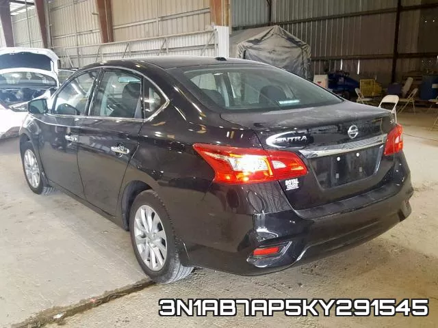 3N1AB7AP5KY291545 фото 4