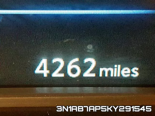 3N1AB7AP5KY291545 фото 9