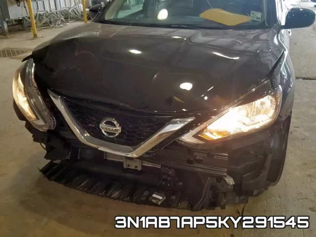 3N1AB7AP5KY291545 фото 10
